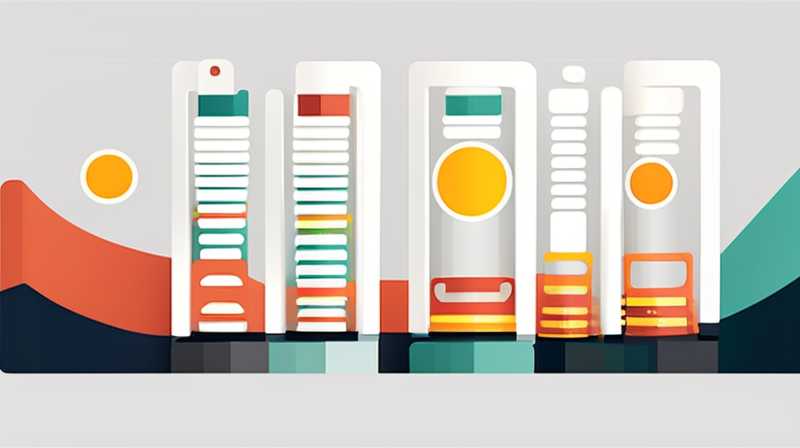 How to check the diameter of solar tube