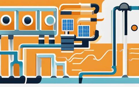 Where does the solar pipeline come in?