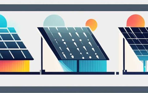 What is the substrate of solar cells?