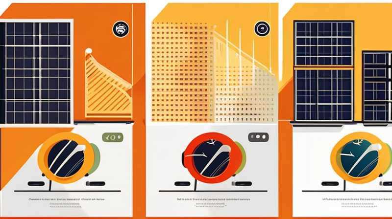 How to eliminate solar cell resistance