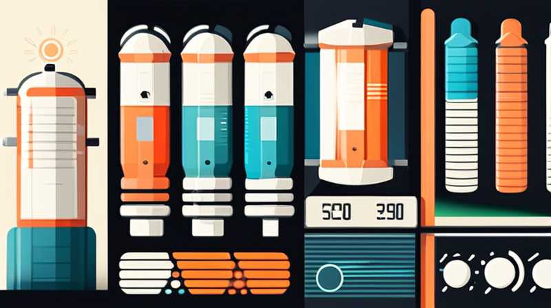 Why does the solar tube keep bursting?