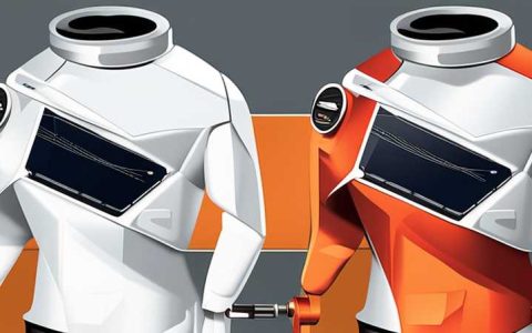 How to weld a manual solar valve