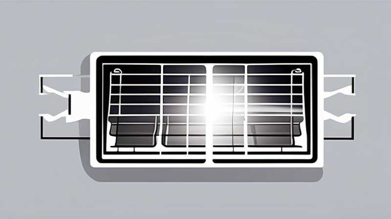 What is dielectric solar energy