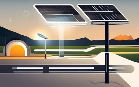 How much is the cheapest solar street light for home use
