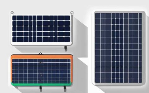 How much does a home solar bracket cost?