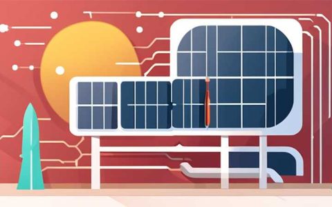 How to repair solar panel no voltage