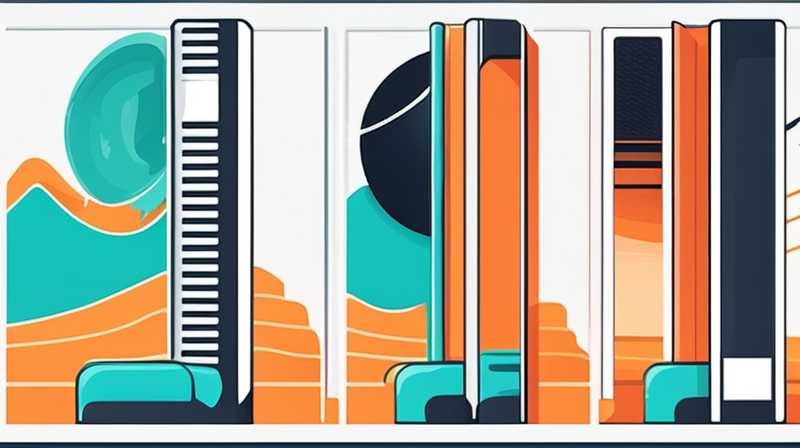 How to change the dielectric fluid of flat panel solar