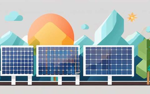 How much is the appropriate tilt of solar panels?