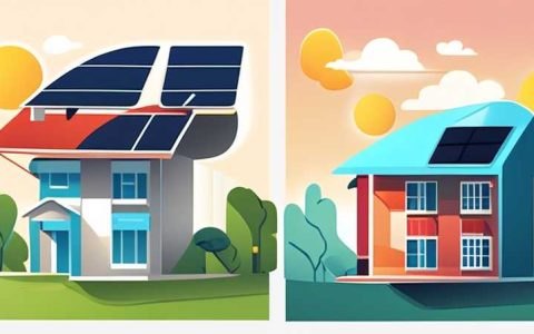 What is the most practical solar energy for home use