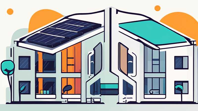 How much weight can solar panels bear?