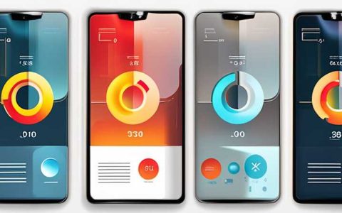 What does solar display el mean