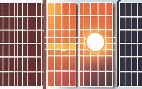 How to avoid solar panel burn