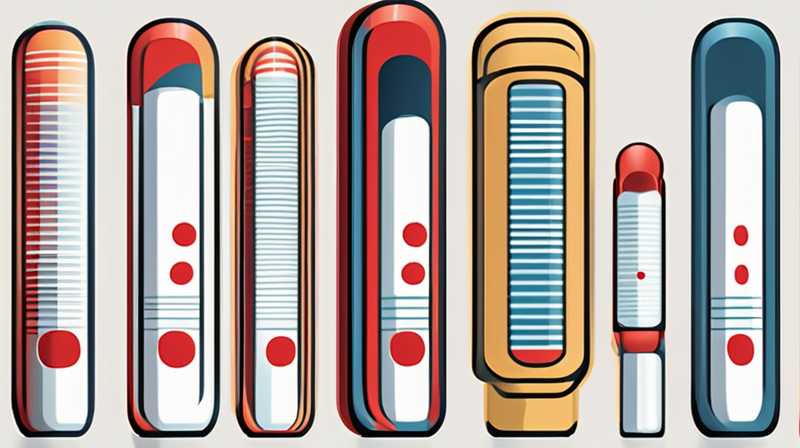 How many tubes does Sharp Solar have?