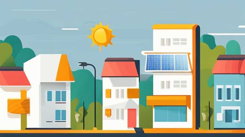 How much does solar street light insurance cost?