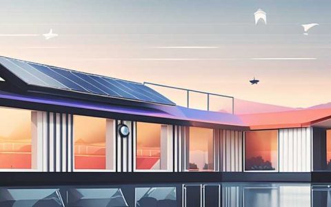 What is the use of A8 solar sunroof