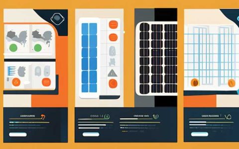 How to Install Commercial Solar Mounting