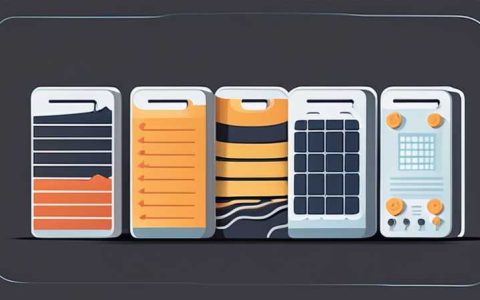 How to write about solar power generation technology