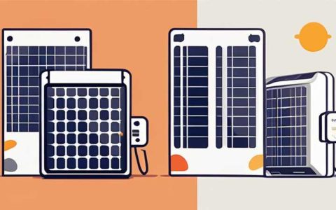 How to start a solar charger