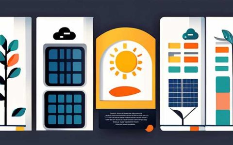 How to make solar lights light up on time