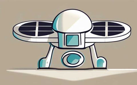 How Solar Drones Make Money