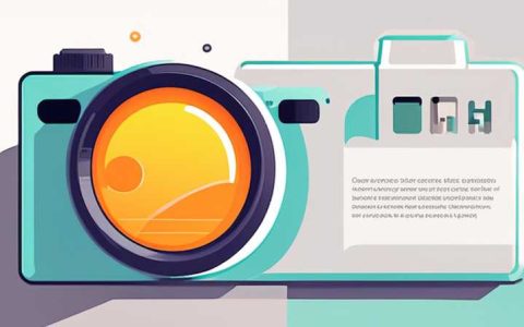 How to take photos of solar energy with a small camera