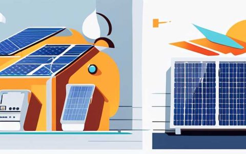 How does rooftop solar energy make money?