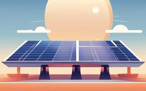 How is the Chengjiazhuang Solar Energy Plant?