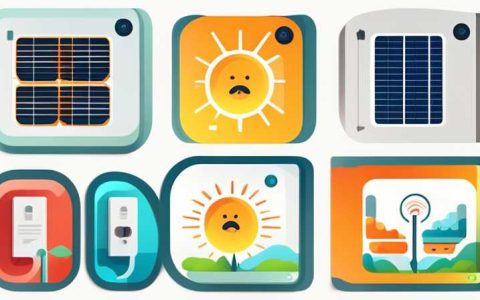 How many V of solar energy is needed for household electricity