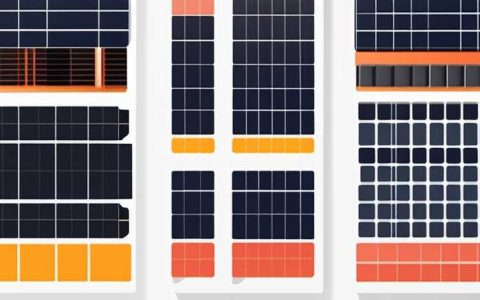 How long does the wall mounted solar panel last?