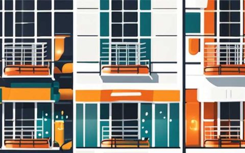 How to block the balcony solar tube