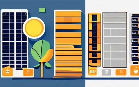 How to use solar power yourself