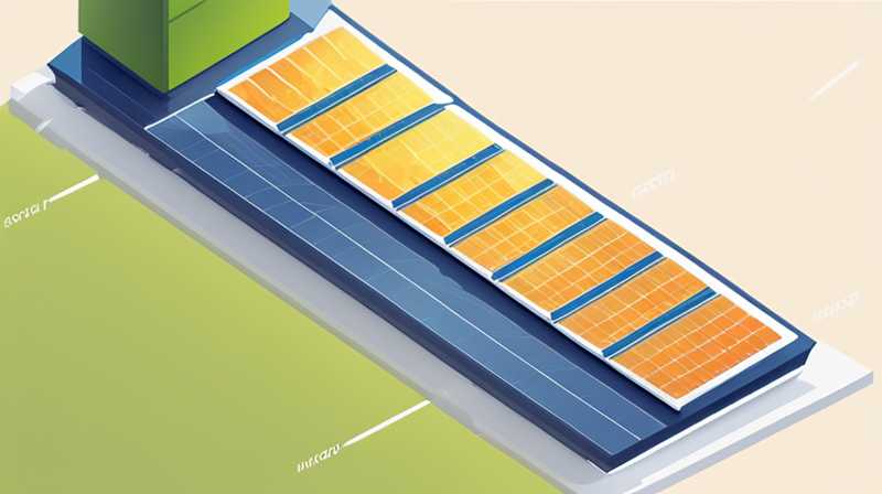 How much do road solar panels cost?