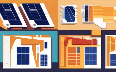What is the solar bracket?