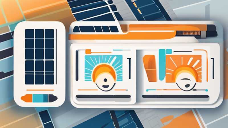 What is the approximate capacity of solar energy?