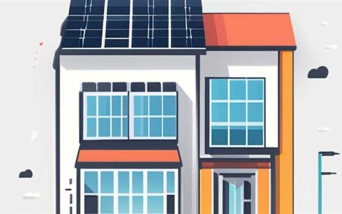 Why does every home have solar energy?