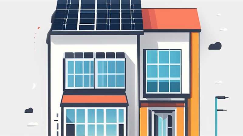 Why does every home have solar energy?