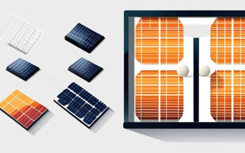 How to cut solar photovoltaic panels?
