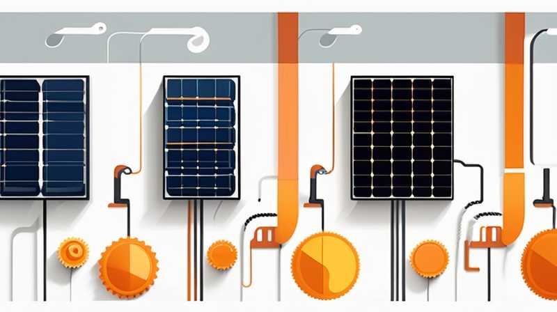 ¿Cuánto cuesta un sistema de control de almacenamiento de energía fotovoltaica?