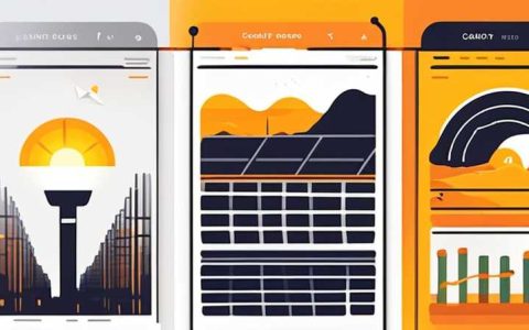 How much is lost in solar power generation each year