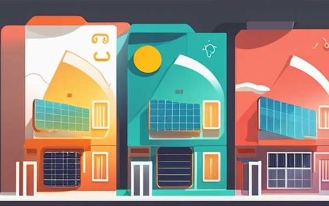 Do I need to install solar energy on the second floor? How to install it?