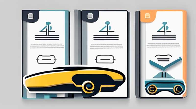 How to decorate a solar car