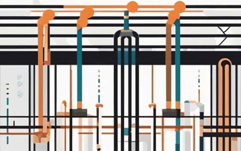 Are the solar tubes neat? How to connect them?