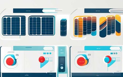 What does gel solar cell mean?
