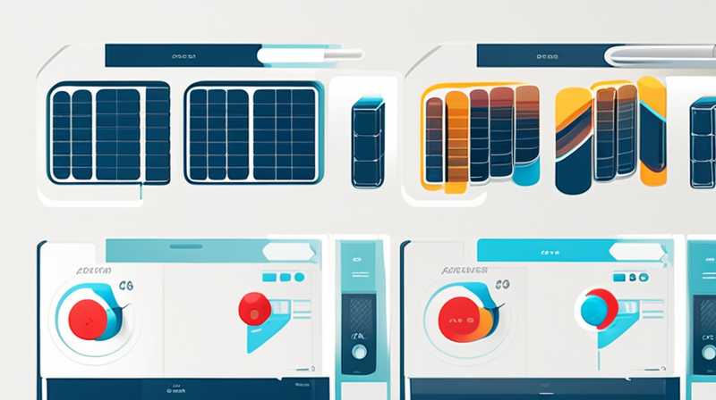 What does gel solar cell mean?