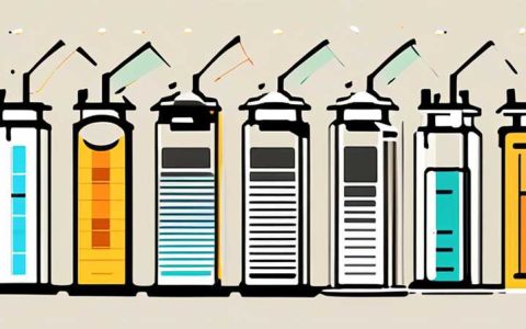 How to connect a large solar lamp with a battery