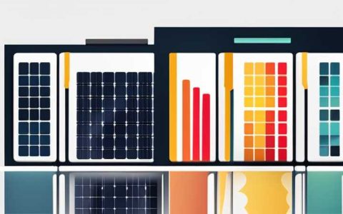 How many watts are a 2.2 volt solar panel