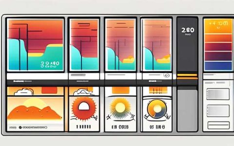 How many watts does thin-film solar energy produce per square meter?
