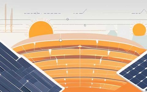 What is OC on solar panels?