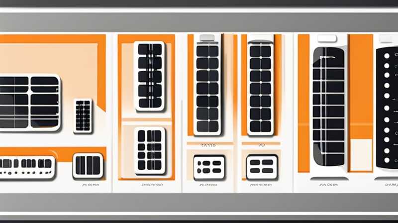 How to install solar direct connector