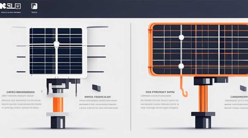 What kind of valve should I use for solar panels in winter?